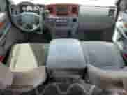 2006 Dodge 1500 SLT с VIN 3D7KS19DX6G148844, выставлен на аукционе Copart как лот 56023705 с пробегом 147 934 миль миль и Чистый • Clean title. История ставок и продаж доступна на DreamBid. Изображение 8.