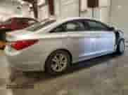 2011 Hyundai Sonata GLS с VIN 5NPEB4AC5BH204847, выставлен на аукционе Copart как лот 69690145 с пробегом 133 011 миль миль и Списание • Salvage title. История ставок и продаж доступна на DreamBid. Изображение 3.