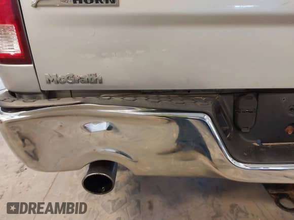 2015 Ram 1500 Big Horn with VIN 3C6RR7LT7FG546382, listed as a IAAI auction lot 41808132 with 125,022 mi miles and . Bid and sale history available at DreamBid. Image 20.