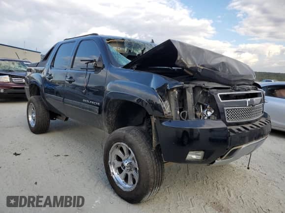 2012 Chevrolet Avalanche LT с VIN 3GNTKFE71CG143305, выставлен на аукционе Copart как лот 74331564 с пробегом 208 308 миль миль и Списание • Salvage title. История ставок и продаж доступна на DreamBid. Изображение 4.