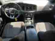 2016 Dodge Charger SXT с VIN 2C3CDXHG5GH125906, выставлен на аукционе Copart как лот 70626475 с пробегом 166 820 миль миль и Списание • Salvage title. История ставок и продаж доступна на DreamBid. Изображение 8.