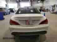 2017 Mercedes-Benz CLA 250 с VIN WDDSJ4EB2HN480439, выставлен на аукционе Copart как лот 70785545 с пробегом 95 979 миль миль и Чистый • Clean title. История ставок и продаж доступна на DreamBid. Изображение 6.