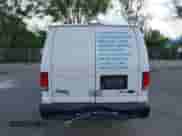 2013 Ford Econoline Cargo Commercial with VIN 1FTNE1EW3DDA37892, listed as a IAAI auction lot 42782346 with 174,522 mi miles and . Bid and sale history available at DreamBid. Image 16.