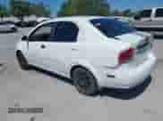 2005 Chevrolet Aveo LT с VIN KL1TG52665B437236, выставлен на аукционе IAAI как лот 42029090 с пробегом 196 370 миль миль и . История ставок и продаж доступна на DreamBid. Изображение 3.