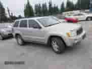 2007 Jeep Grand Cherokee Limited с VIN 1J8HR58277C572535, выставлен на аукционе IAAI как лот 42778336 с пробегом 156 436 миль миль и . История ставок и продаж доступна на DreamBid. Изображение 1.