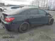 2018 Mercedes-Benz CLA 45 AMG с VIN WDDSJ5CB2JN579356, выставлен на аукционе Copart как лот 47038125 с пробегом 51 164 миль миль и Списание • Salvage title. История ставок и продаж доступна на DreamBid. Изображение 3.