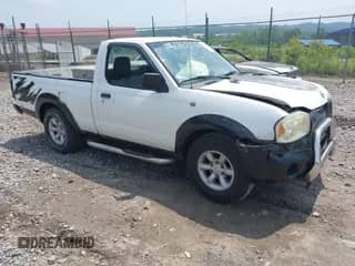 2001 Nissan Frontier XE с VIN 1N6DD21S61C318817, выставлен на аукционе IAAI как лот 42445933 с пробегом 266 103 миль миль и . История ставок и продаж доступна на DreamBid. Изображение 1.