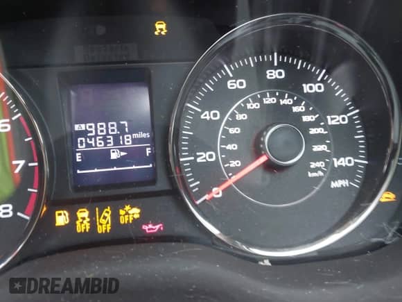 2016 Subaru Forester Touring с VIN JF2SJAXC0GH515055, выставлен на аукционе IAAI как лот 43251182 с пробегом 46 318 миль миль и . История ставок и продаж доступна на DreamBid. Изображение 14.