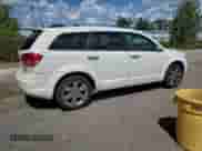 2010 Dodge Journey R/T with VIN 3D4PH6FV1AT189780, listed as a Copart auction lot 70687115 with 255,941 mi miles and Clean title. Bid and sale history available at DreamBid. Image 3.