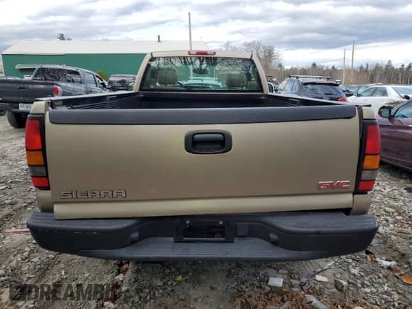 2004 GMC Sierra 1500 SLE с VIN 1GTEK14T34Z198486, выставлен на аукционе Copart как лот 79709074 с пробегом 107 321 миль миль и Чистый • Clean title. История ставок и продаж доступна на DreamBid. Изображение 6.