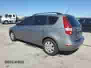 2010 Hyundai Elantra GLS z VIN KMHDC8AE9AU077554, wystawiony jako Copart lot #86291595 z przebiegiem Nie podano mil oraz Szkoda całkowita • Salvage title. Historia ofert i sprzedaży dostępna na DreamBid. Obrazek 2.