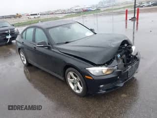 2014 BMW 3 Series 320i xDrive с VIN WBA3C3C53EP662342, выставлен на аукционе IAAI как лот 42314605 с пробегом 106 923 миль миль и . История ставок и продаж доступна на DreamBid. Изображение 1.