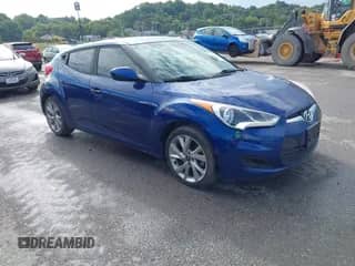 2016 Hyundai Veloster с VIN KMHTC6AD3GU300638, выставлен на аукционе IAAI как лот 43114071 с пробегом 152 500 миль миль и . История ставок и продаж доступна на DreamBid. Изображение 1.