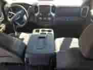 2019 GMC Sierra 1500 SLE с VIN 3GTP8BED7KG250901, выставлен на аукционе Copart как лот 49438455 с пробегом 96 108 миль миль и Списание • Salvage title. История ставок и продаж доступна на DreamBid. Изображение 8.