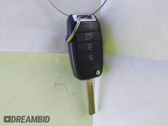 2020 Kia Sorento LX с VIN 5XYPG4A34LG647008, выставлен на аукционе IAAI как лот 41938773 с пробегом 98 917 миль миль и . История ставок и продаж доступна на DreamBid. Изображение 11.