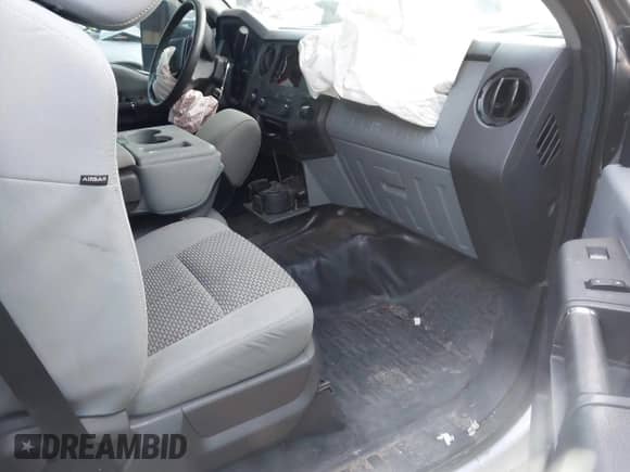 2016 Ford F-250 Lariat с VIN 1FT7W2B66GEA23094, выставлен на аукционе IAAI как лот 41825538 с пробегом 193 510 миль миль и . История ставок и продаж доступна на DreamBid. Изображение 5.