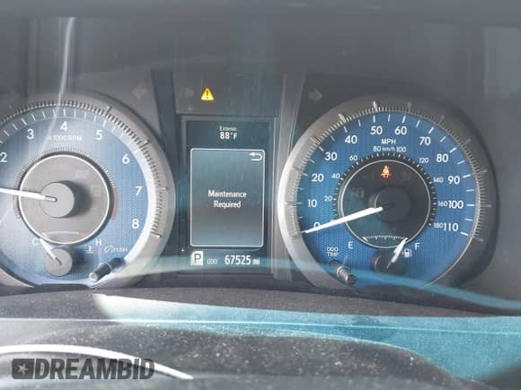 2017 Toyota Sienna XLE Auto Access Seat z VIN 5TDYZ3DC6HS880404, wystawiony jako IAAI lot #42783694 z przebiegiem 67 525 mil mil oraz . Historia ofert i sprzedaży dostępna na DreamBid. Obrazek 7.