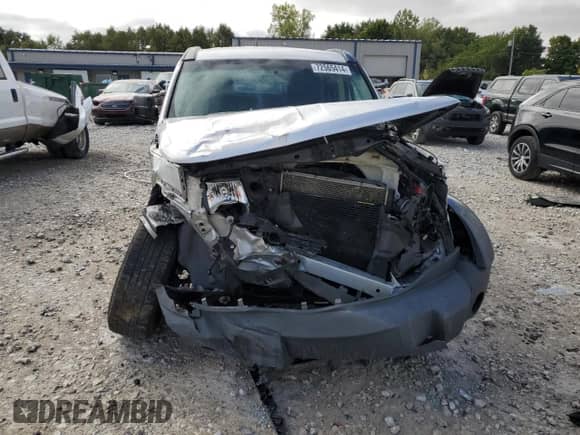 2007 Dodge Nitro SXT with VIN 1D8GU28KX7W643534, listed as a Copart auction lot 72565414 with 224,261 mi miles and Clean title. Bid and sale history available at DreamBid. Image 5.