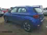 2023 Hyundai Venue SEL с VIN KMHRC8A33PU249266, выставлен на аукционе Copart как лот 58145325 с пробегом 19 408 миль миль и На запчасти • Non repairable. История ставок и продаж доступна на DreamBid. Изображение 2.