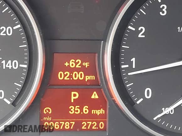 2013 BMW 3 Series 328i с VIN WBADW7C56DE733384, выставлен на аукционе IAAI как лот 43356387 с пробегом 96 787 миль миль и . История ставок и продаж доступна на DreamBid. Изображение 15.