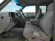 1998 Chevrolet Silverado 2500 с VIN 1GCGK29J7WE205052, выставлен на аукционе Copart как лот 77227114 с пробегом 170 220 миль миль и Чистый • Clean title. История ставок и продаж доступна на DreamBid. Изображение 7.