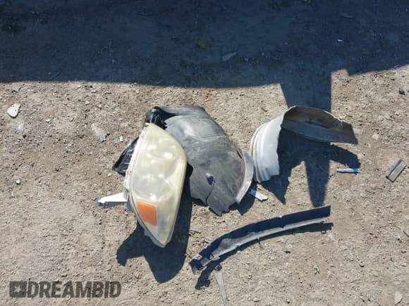2002 Volvo S60 с VIN YV1RH58D822170211, выставлен на аукционе IAAI как лот 41600648 с пробегом 173 255 миль миль и . История ставок и продаж доступна на DreamBid. Изображение 12.