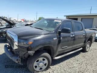 2008 Toyota Tundra Limited с VIN 5TFDV58198X068572, выставлен на аукционе Copart как лот 58263085 с пробегом 179 570 миль миль и Списание • Salvage title. История ставок и продаж доступна на DreamBid. Изображение 1.