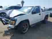 2007 Chevrolet Colorado LS с VIN 1GCCS149278158521, выставлен на аукционе IAAI как лот 42599178 с пробегом 62 638 миль миль и . История ставок и продаж доступна на DreamBid. Изображение 2.