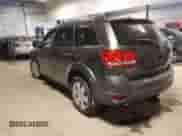 2015 Dodge Journey Limited with VIN 3C4PDDDG8FT566839, listed as a IAAI auction lot 41611563 with 88,553 mi miles and . Bid and sale history available at DreamBid. Image 3.