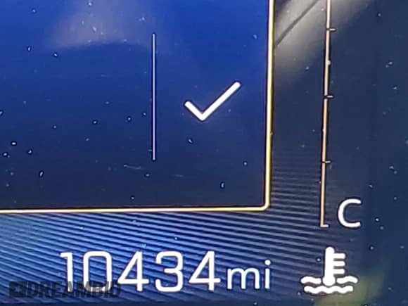 2024 Chevrolet Trax ACTIV z VIN KL77LKE23RC048113, wystawiony jako IAAI lot #43475358 z przebiegiem 10 434 mil mil oraz . Historia ofert i sprzedaży dostępna na DreamBid. Obrazek 15.