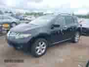 2009 Nissan Murano LE с VIN JN8AZ18W99W200639, выставлен на аукционе IAAI как лот 43041311 с пробегом 203 603 миль миль и . История ставок и продаж доступна на DreamBid. Изображение 2.