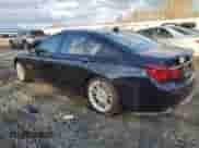 2014 BMW 7 Series 750i xDrive с VIN WBAYB6C5XED225112, выставлен на аукционе Copart как лот 76395514 с пробегом 115 874 миль миль и Чистый • Clean title. История ставок и продаж доступна на DreamBid. Изображение 2.