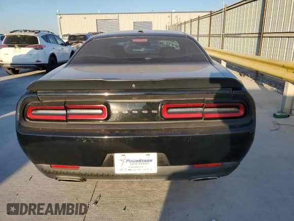 2018 Dodge Challenger SXT с VIN 2C3CDZAG2JH118800, выставлен на аукционе Copart как лот 86879055 с пробегом 90 213 миль миль и Чистый • Clean title. История ставок и продаж доступна на DreamBid. Изображение 6.