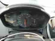 2019 Chevrolet Sonic LT with VIN 1G1JG6SB3K4137634, listed as a Copart auction lot 64714265 with 122,280 mi miles and Clean title. Bid and sale history available at DreamBid. Image 9.