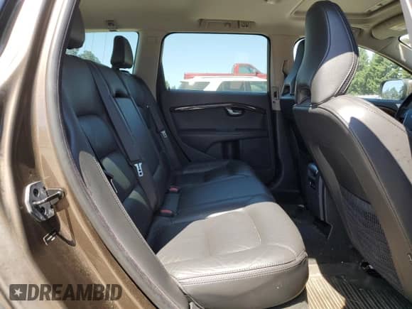 2012 Volvo XC70 3.2L with VIN YV4940BZ5C1122999, listed as a Copart auction lot 63145025 with 130,859 mi miles and Clean title. Bid and sale history available at DreamBid. Image 11.