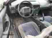 2001 Chevrolet Camaro z VIN 2G1FP22KX12125595, wystawiony jako Copart lot #81408024 z przebiegiem 187 000 mil mil oraz Czysty tytuł • Clean title. Historia ofert i sprzedaży dostępna na DreamBid. Obrazek 8.