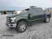 2016 Ford F-150 XLT z VIN 1FTEW1EF0GFD13273, wystawiony jako Copart lot #86262055 z przebiegiem Nie podano mil oraz Nie do naprawy • Non repairable. Historia ofert i sprzedaży dostępna na DreamBid. Obrazek 1.