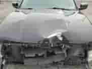 2016 Ram 1500 Express z VIN 1C6RR7KT8GS413772, wystawiony jako Copart lot #84183005 z przebiegiem 117 329 mil mil oraz Szkoda całkowita • Salvage title. Historia ofert i sprzedaży dostępna na DreamBid. Obrazek 11.