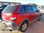 2008 Saturn VUE XE с VIN 3GSCL33P08S720647, выставлен на аукционе IAAI как лот 43373288 с пробегом 157 308 миль миль и . История ставок и продаж доступна на DreamBid. Изображение 4.