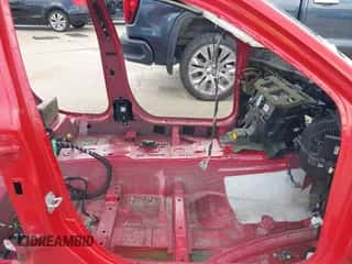 2017 Dodge Charger R/T Scat Pack with VIN 2C3CDXGJ0HH576109, listed as a IAAI auction lot 42723265 with Not provided miles and . Bid and sale history available at DreamBid. Image 5.