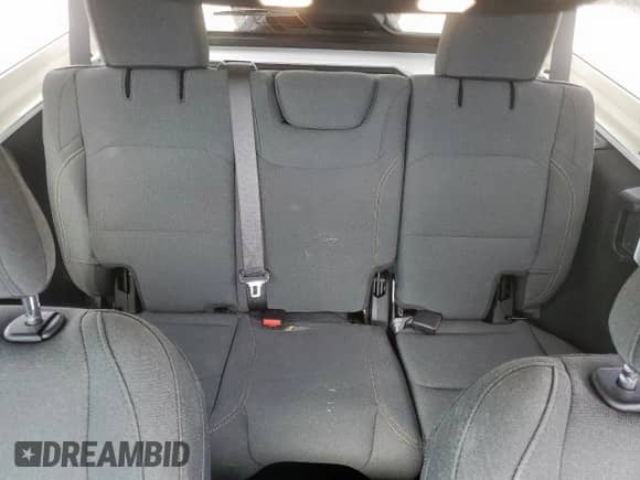 2024 Jeep Wrangler Sport S с VIN 1C4PJXDG8RW243853, выставлен на аукционе Copart как лот 63498685 с пробегом 17 643 миль миль и Чистый • Clean title. История ставок и продаж доступна на DreamBid. Изображение 10.