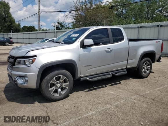 2017 Chevrolet Colorado 4WD Z71 с VIN 1GCHTDENXH1267903, выставлен на аукционе Copart как лот 67290145 с пробегом 199 586 миль миль и Чистый • Clean title. История ставок и продаж доступна на DreamBid. Изображение 1.