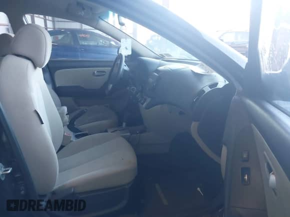 2009 Hyundai Elantra GLS с VIN KMHDU46D49U787690, выставлен на аукционе IAAI как лот 43475926 с пробегом 220 928 миль миль и . История ставок и продаж доступна на DreamBid. Изображение 5.