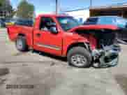 2006 Chevrolet Silverado 1500 Work Truck с VIN 3GCEC14V86G184441, выставлен на аукционе Copart как лот 49328525 с пробегом 205 021 миль миль и Списание • Salvage title. История ставок и продаж доступна на DreamBid. Изображение 4.