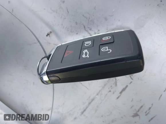 2021 Land Rover Discovery S R-Dynamic с VIN SALRT2RX3M2450092, выставлен на аукционе IAAI как лот 43311956 с пробегом 53 952 миль миль и . История ставок и продаж доступна на DreamBid. Изображение 11.