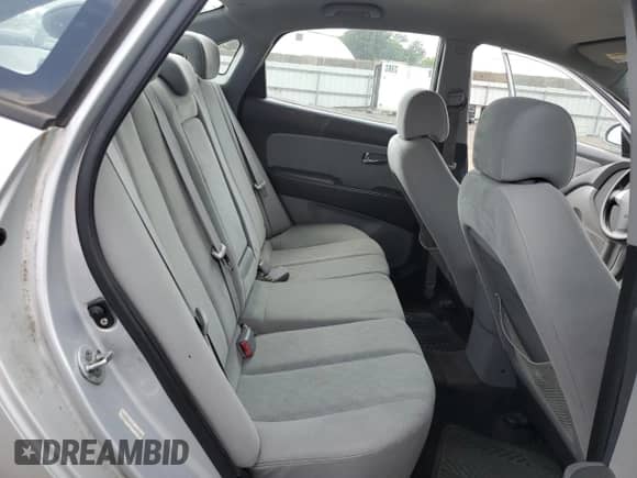 2010 Hyundai Elantra SE с VIN KMHDU4ADXAU836788, выставлен на аукционе Copart как лот 66224935 с пробегом 196 432 миль миль и Списание • Salvage title. История ставок и продаж доступна на DreamBid. Изображение 10.