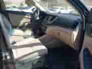 2016 Hyundai Tucson Sport z VIN KM8J33A20GU026741, wystawiony jako IAAI lot #43368543 z przebiegiem 172 081 mil mil oraz . Historia ofert i sprzedaży dostępna na DreamBid. Obrazek 5.