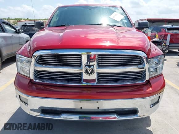 2009 Dodge 1500 Sport z VIN 1D3HB13T49J501996, wystawiony jako IAAI lot #42550456 z przebiegiem 148 884 mil mil oraz . Historia ofert i sprzedaży dostępna na DreamBid. Obrazek 12.