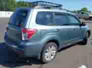 2012 Subaru Forester X Limited z VIN JF2SHBEC0CH420297, wystawiony jako IAAI lot #42634375 z przebiegiem 170 820 mil mil oraz . Historia ofert i sprzedaży dostępna na DreamBid. Obrazek 4.