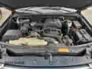 2010 Ford Explorer XLT z VIN 1FMEU7DE5AUA51198, wystawiony jako Copart lot #86650485 z przebiegiem 166 165 mil mil oraz Szkoda całkowita • Salvage title. Historia ofert i sprzedaży dostępna na DreamBid. Obrazek 11.